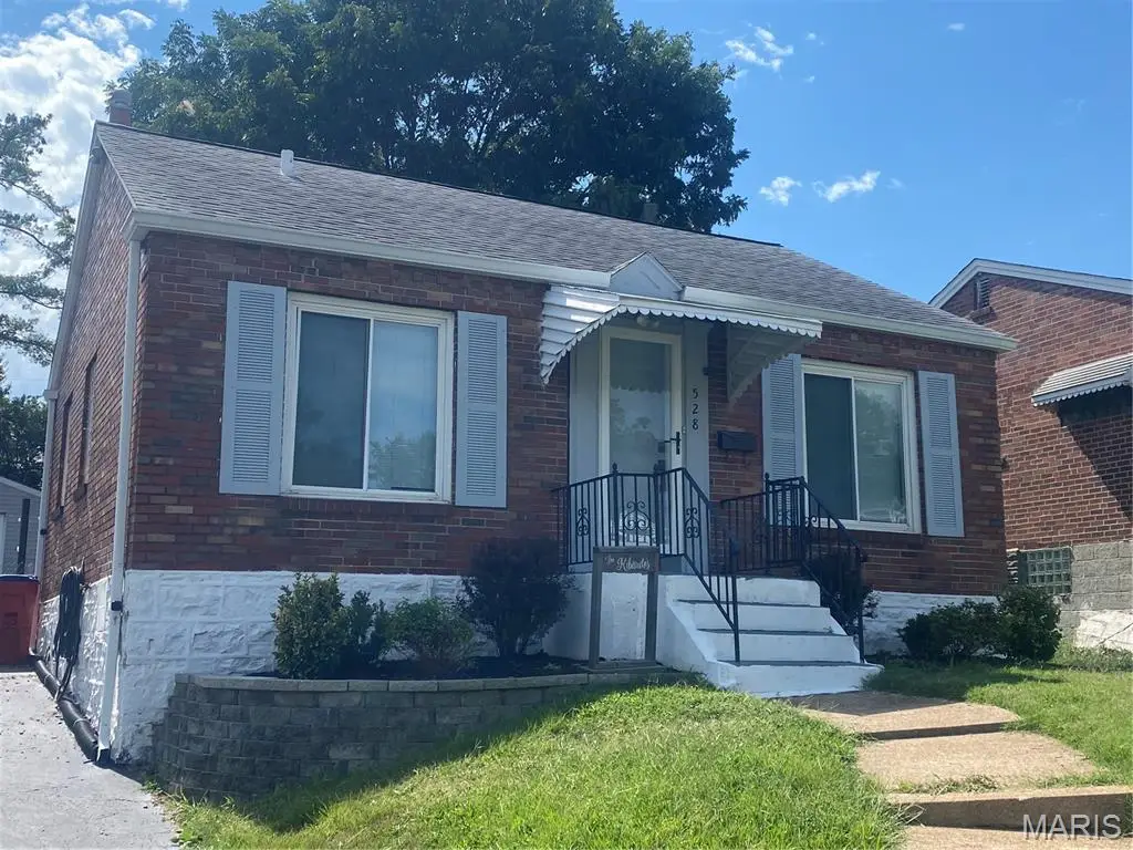 528 Ruthland Drive, Saint Louis, MO 63125 - #1