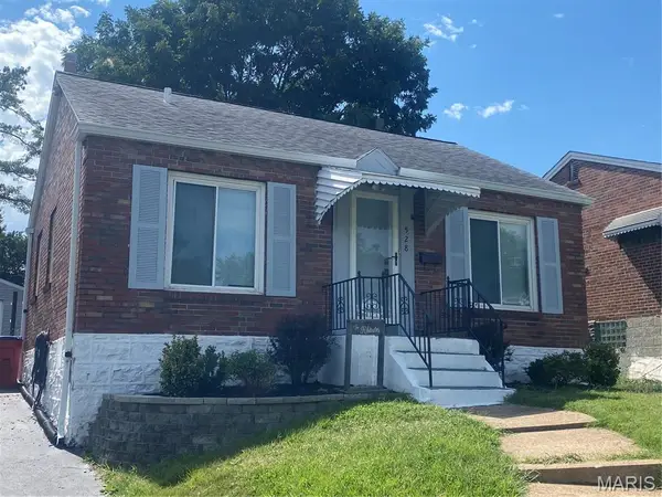 528 Ruthland Drive, St Louis, MO 63125