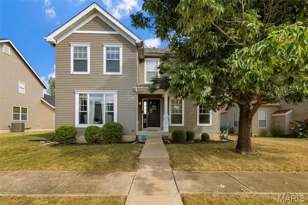 15412 Jost Main Street, Florissant, MO 63034