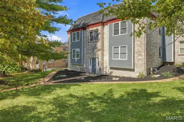 10003 Willdan Drive, Unincorporated, MO 63123