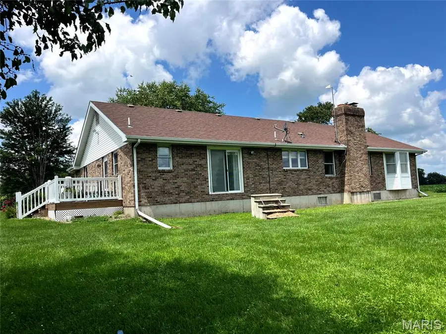 68 Seven Up Road, Bellflower, MO 63333 - #2