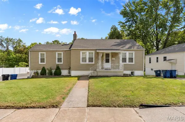 3510 Marshall Avenue, St Louis, MO 63114