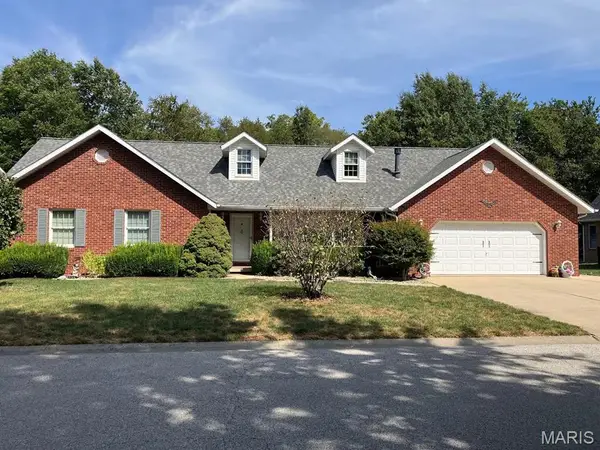 730 N Harrison Street, Trenton, IL 62293