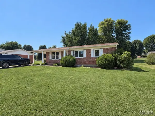 214 Williams Street, Fredericktown, MO 63645