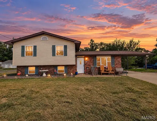 500 S Vandervoot Street, Desloge, MO 63601