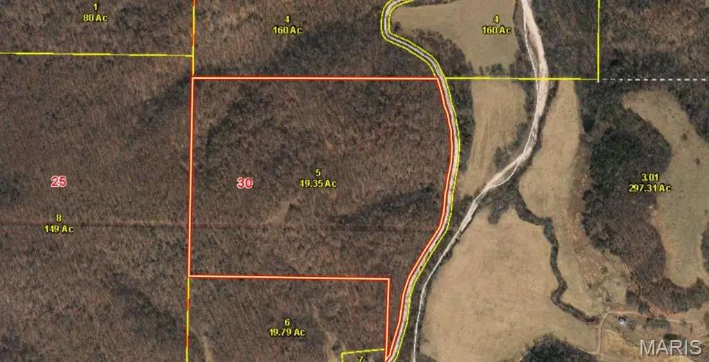0000 Red Wing Road, Waynesville, MO 65583 - #1