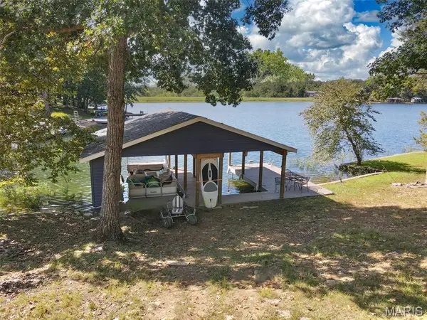 0 Carissa Court, Bonne Terre, MO 63628