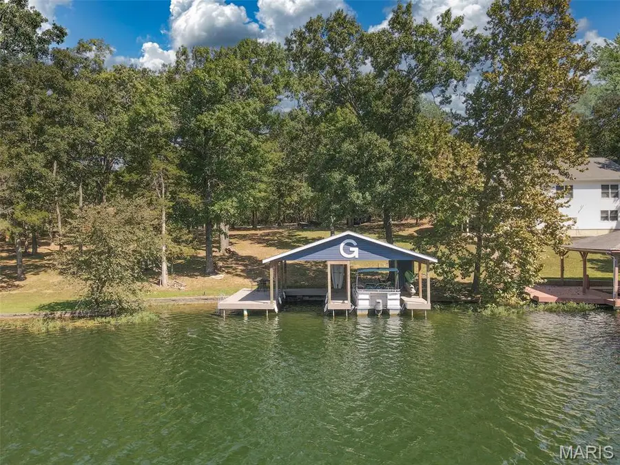 0 Carissa Court, Bonne Terre, MO 63628 - #2