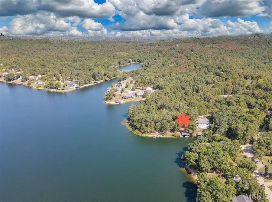 0 Carissa Court, Bonne Terre, MO 63628 - #3