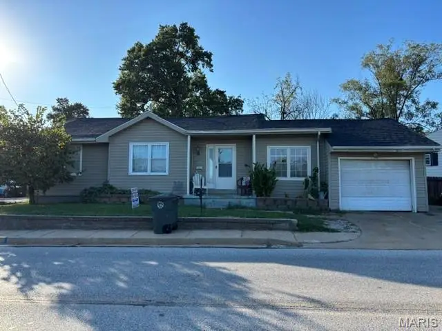 326 Forest Avenue, Valley Park, MO 63088 - #1