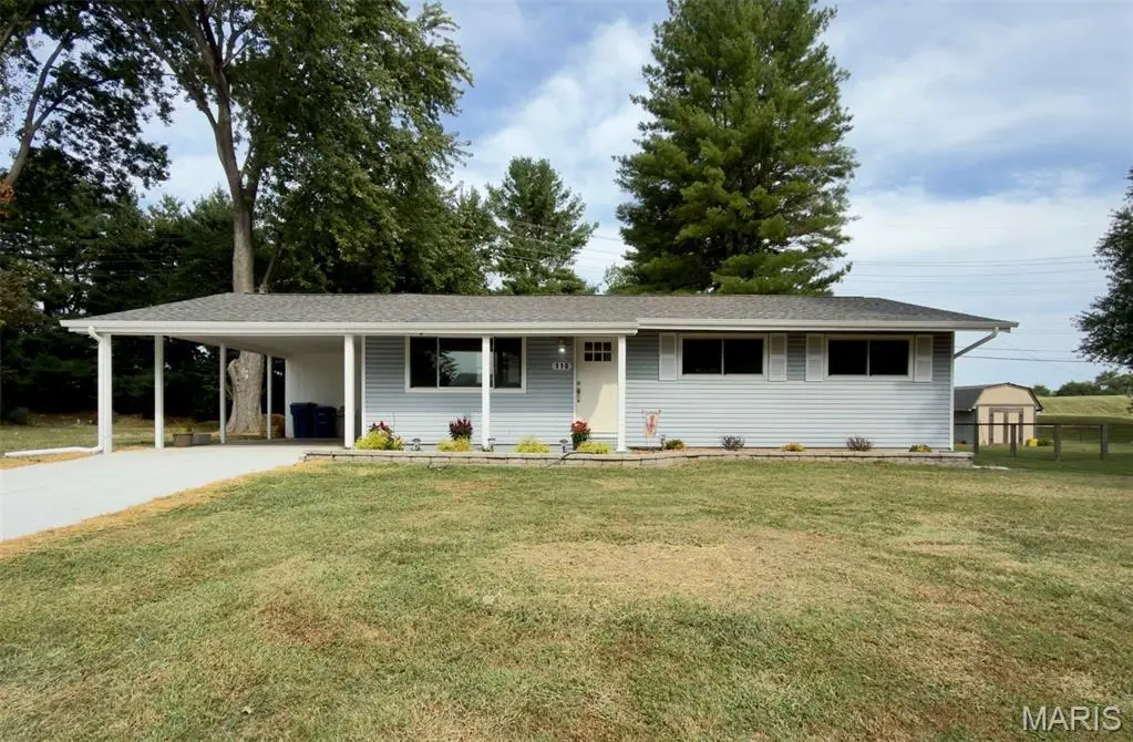 110 Paula Drive, Saint Charles, MO 63301 - #1