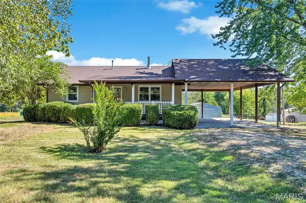27576 State Highway H, Wright City, MO 63390