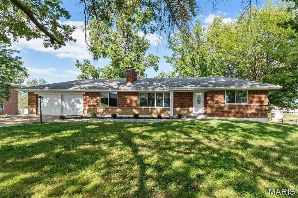 22 Ranchview Drive, Florissant, MO 63033 - #1
