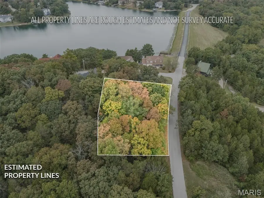 lot 66A Lake Hill Trail, Hillsboro, MO 63050 - #2