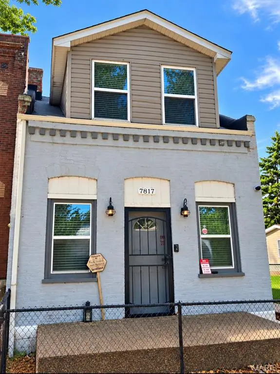 7817 Pennsylvania Avenue, St Louis, MO 63111