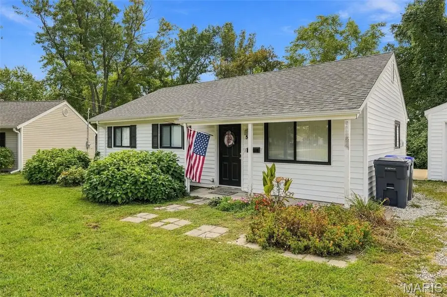512 Eggering Drive, Ofallon, MO 63366 - #2
