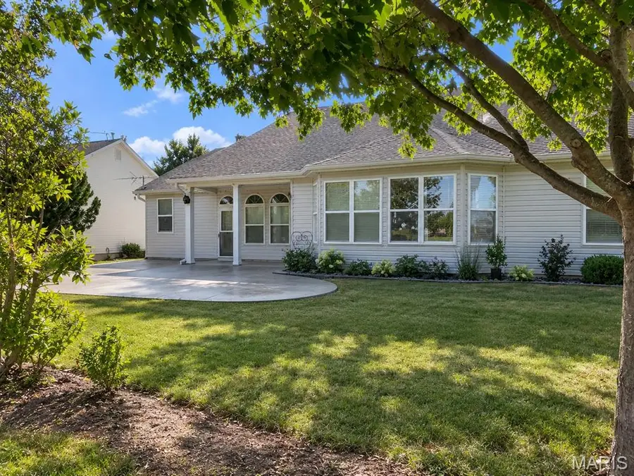 102 Derbyshire Lane, Dardenne Prairie, MO 63368 - #2