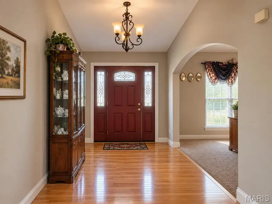 102 Derbyshire Lane, Dardenne Prairie, MO 63368 - #3
