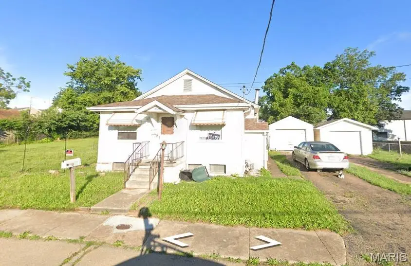 13 Dalton Street, Leadington, MO 63601 - #1