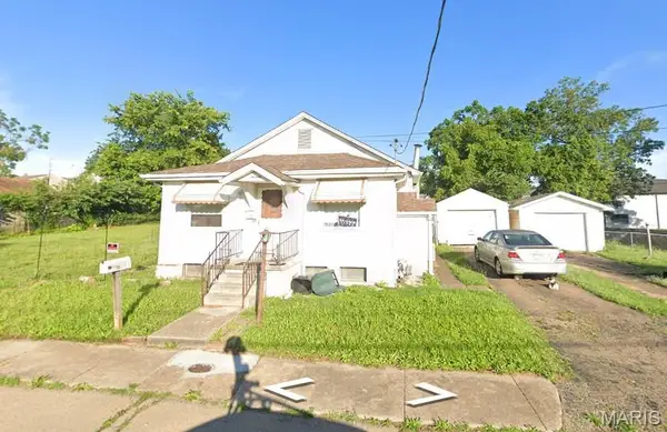 13 Dalton Street, Leadington, MO 63601