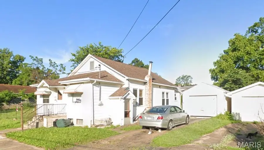 13 Dalton Street, Leadington, MO 63601 - #2