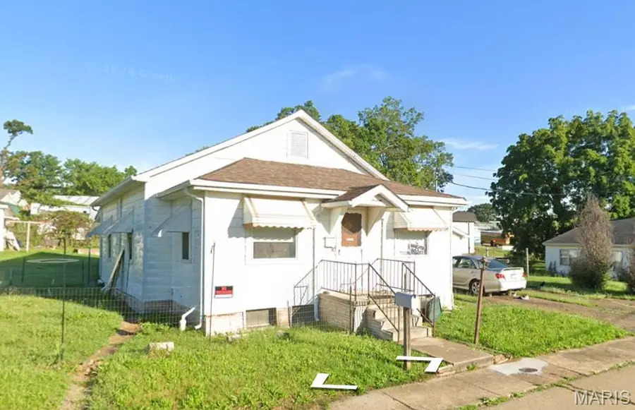 13 Dalton Street, Leadington, MO 63601 - #3