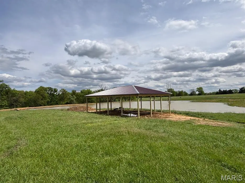 3 & 10 Turkey Roost Trail, Monroe City, MO 63456 - #1