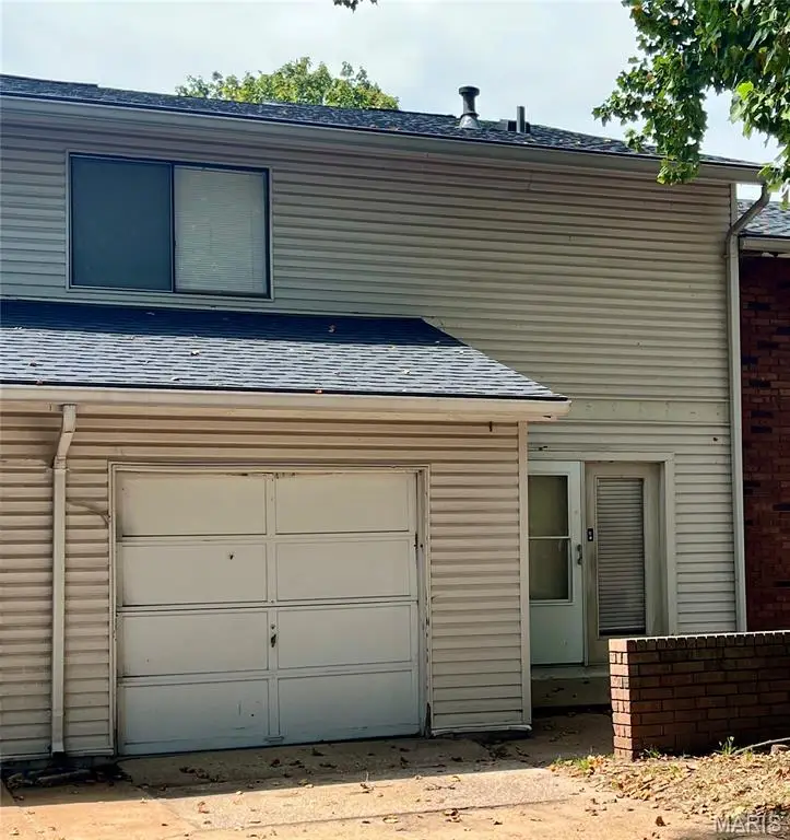 12428 Sea Lane Drive, Florissant, MO 63033 - #1