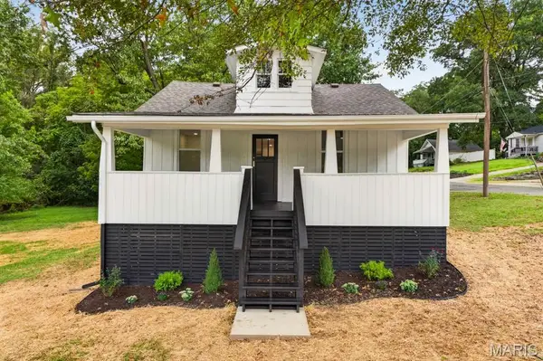 501 Jefferson Street, Edwardsville, IL 62025