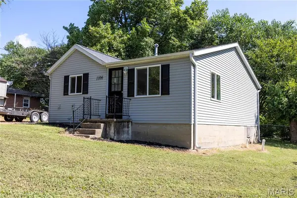 1106 N Missouri Street, Cape Girardeau, MO 63701