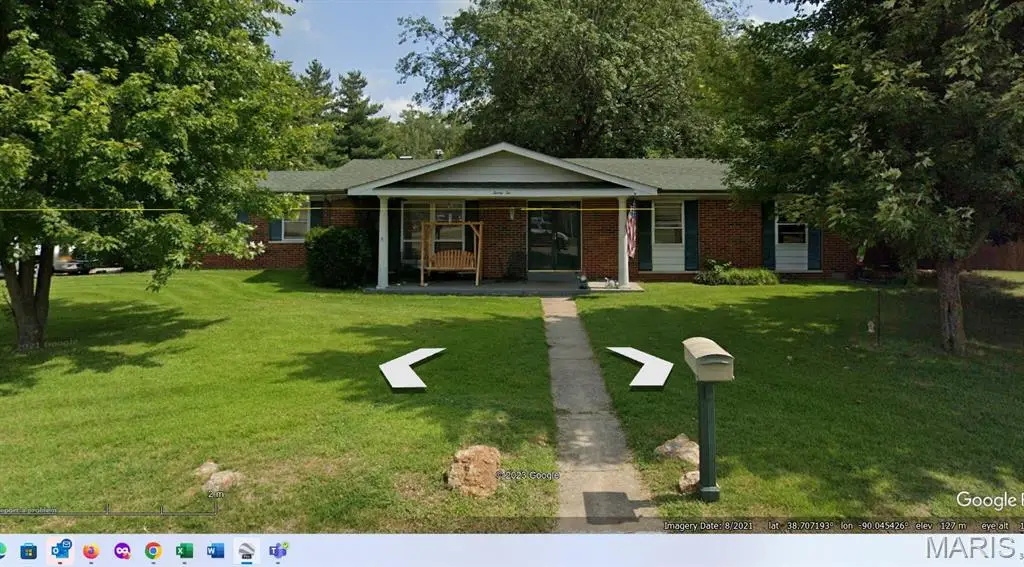 22 Jeanette Drive, Granite City, IL 62040 - #1