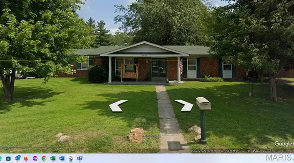 22 Jeanette Drive, Granite City, IL 62040
