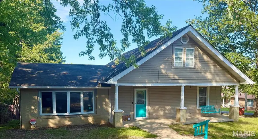 311 W Richardson Avenue, Puxico, MO 63960 - #2