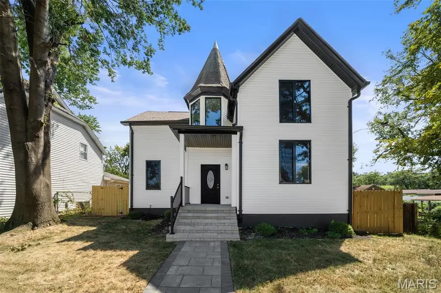 6252 Famous Avenue, Saint Louis, MO 63139 - #2