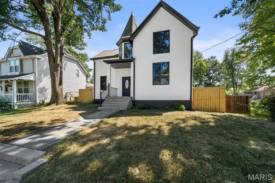 6252 Famous Avenue, Saint Louis, MO 63139 - #3