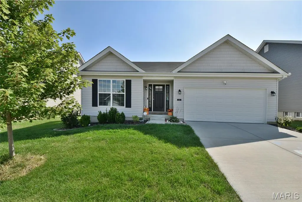 112 Wholesome Way, Saint Charles, MO 63304 - #1