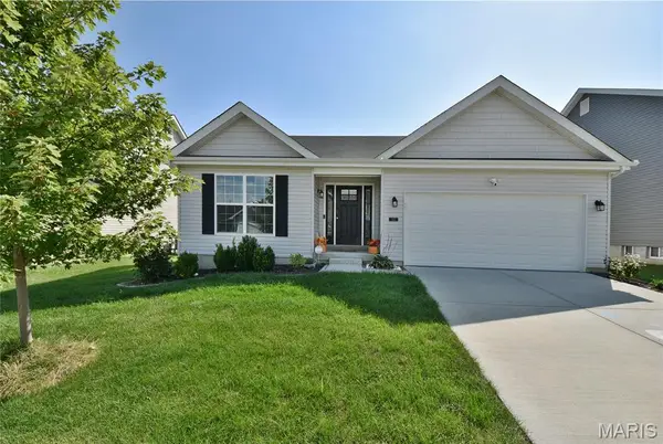 112 Wholesome Way, St Charles, MO 63304