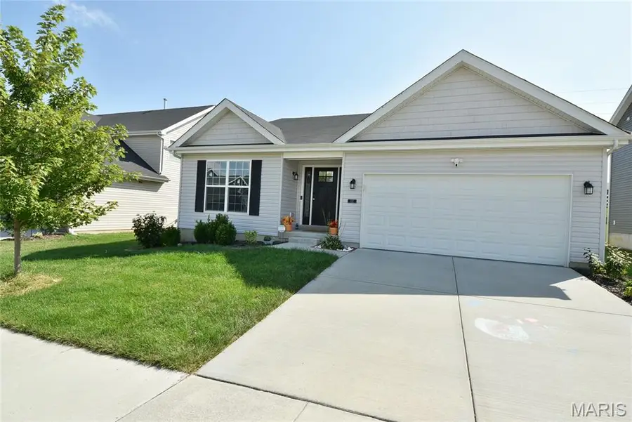 112 Wholesome Way, Saint Charles, MO 63304 - #2