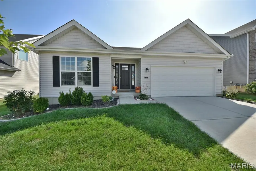 112 Wholesome Way, Saint Charles, MO 63304 - #3
