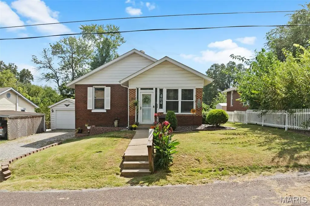 404 Polk Street, Belleville, IL 62220 - #1