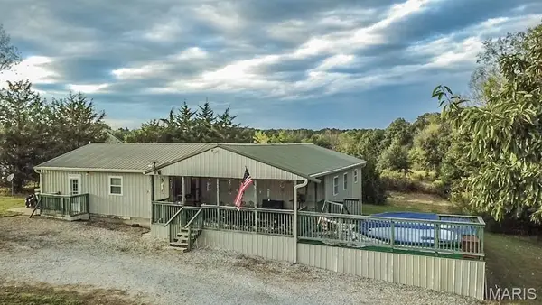 20465 Monroe Road 455, Stoutsville, MO 65283