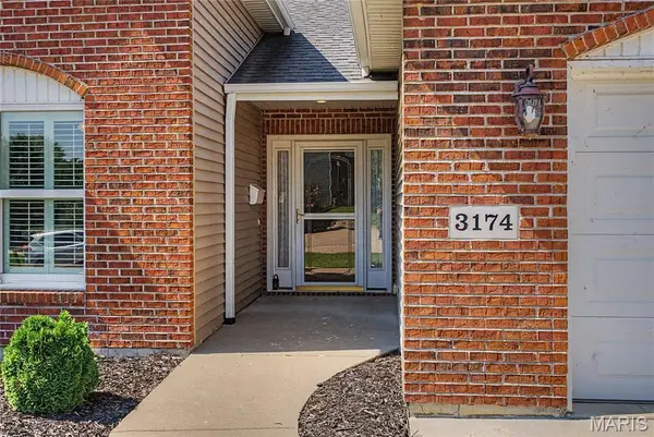 3174 Park Place Drive, Cape Girardeau, MO 63703