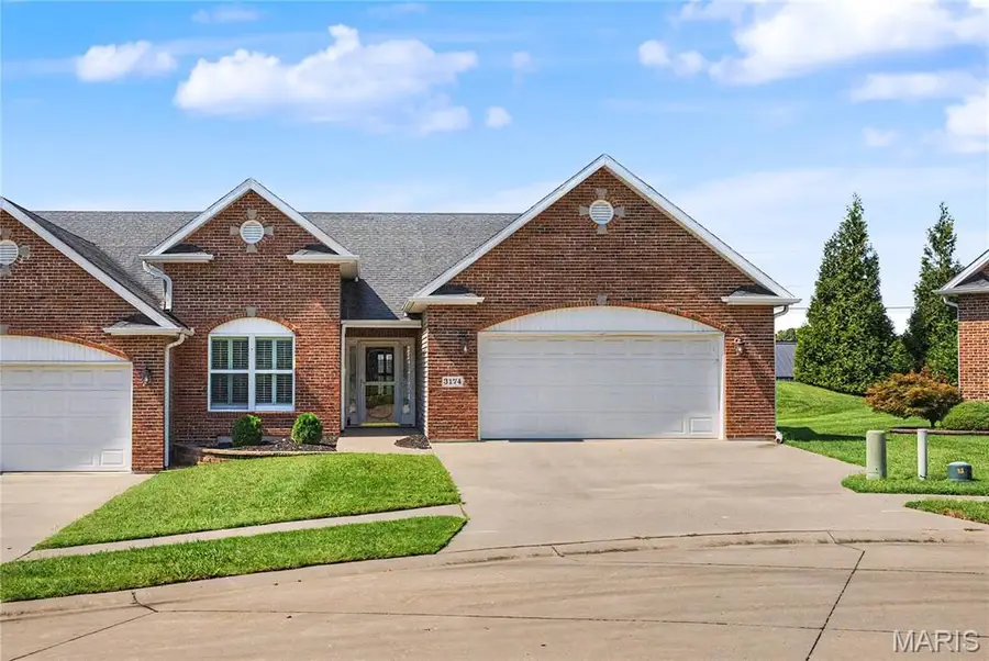 3174 Park Place Drive, Cape Girardeau, MO 63703 - #2
