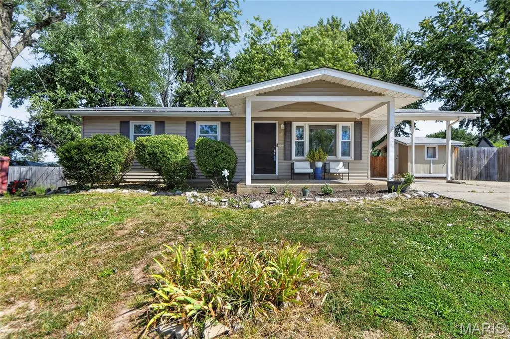 214 Oakridge Lane, Lake Saint Louis, MO 63367 - #1