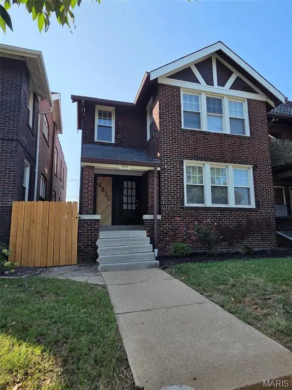 4810 Arsenal Street, Saint Louis, MO 63116 - #2