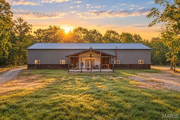 01 Summit Pipeline Dr, Cadet, MO 63630