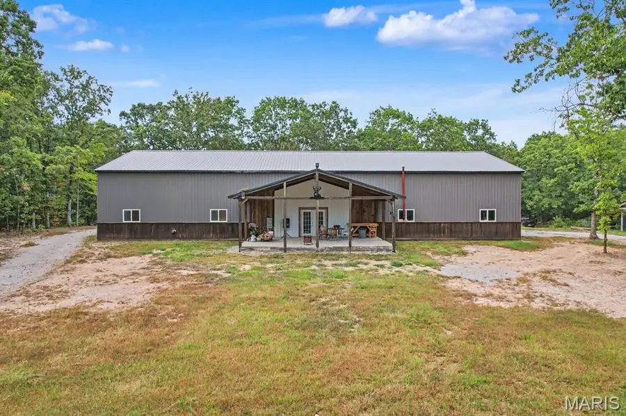 01 Summit Pipeline Dr, Cadet, MO 63630 - #3