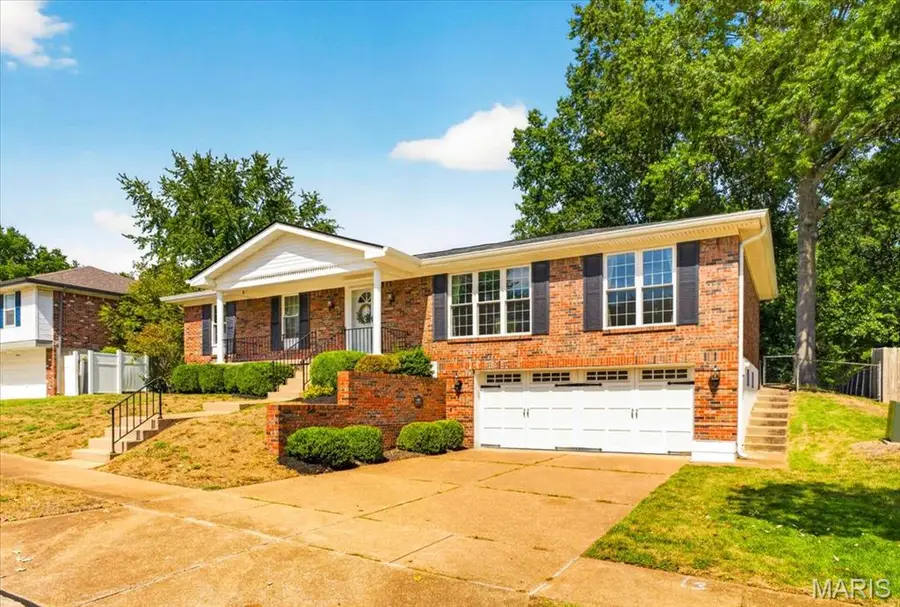 4847 Vermilion Drive, Saint Louis, MO 63128 - #2
