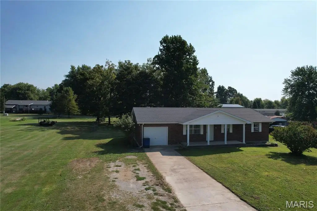 1043 Madison 333, Fredericktown, MO 63645 - #1