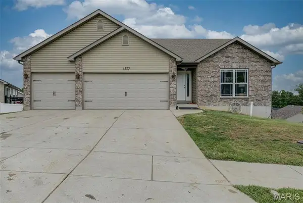 1223 Austin Drive, Herculaneum, MO 63048